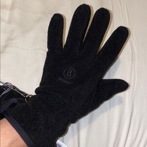 Bogner Warm Gloves 🧤